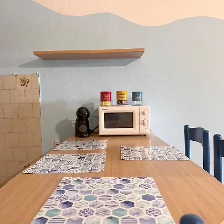 Appartamento Ninfee 01