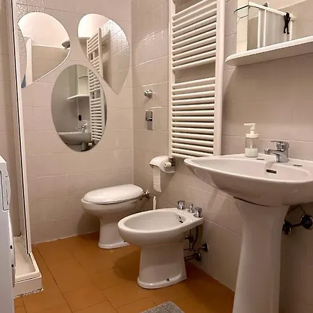 Appartamento Ninfee 01 Desenzano del Garda