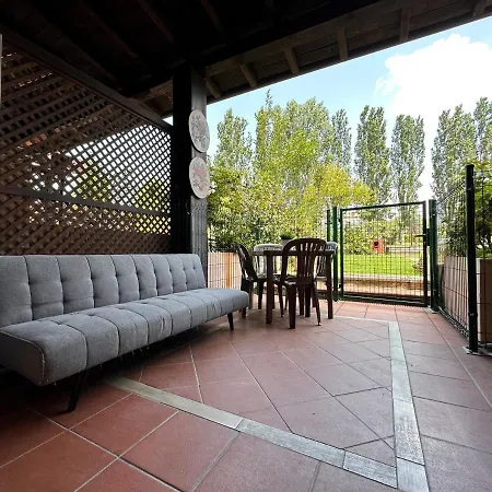 Appartamento Ninfee 01 *