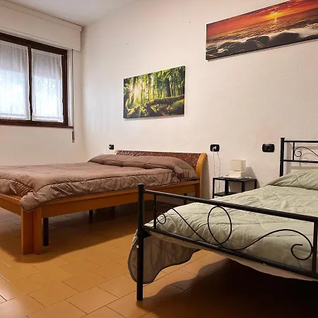 Appartamento Ninfee 01
