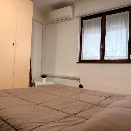 Appartamento Ninfee 01