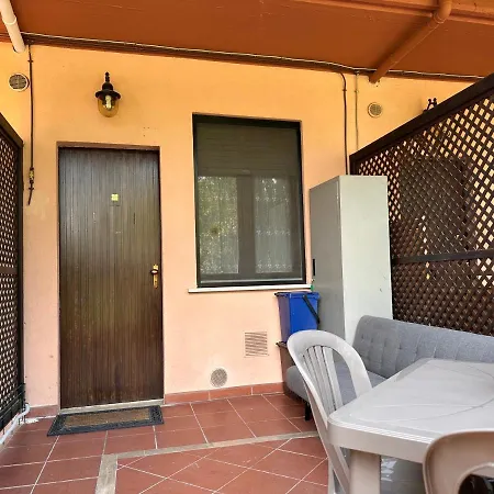 Appartamento Ninfee 01 Desenzano del Garda