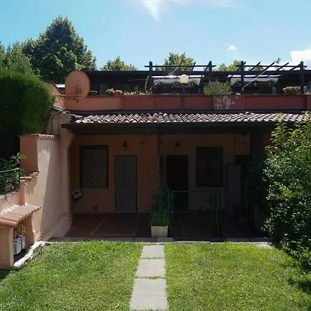 Appartamento Ninfee 01 Desenzano del Garda