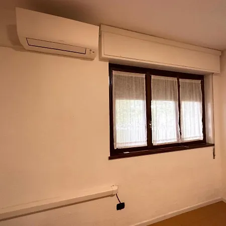 Appartamento Ninfee 01 *