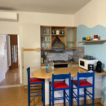 Appartamento Ninfee 01 *