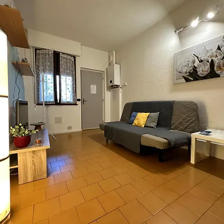 Appartamento Ninfee 01 Desenzano del Garda