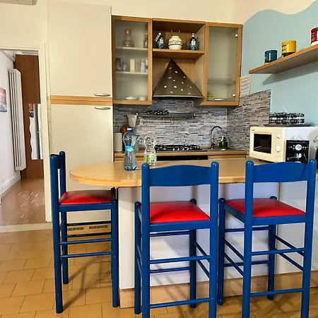 Appartamento Ninfee 01 *