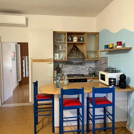 Appartamento Ninfee 01 Desenzano del Garda