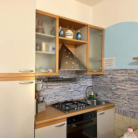 Appartamento Ninfee 01 Desenzano del Garda